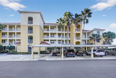 Reduced Price on your dream home in this Florida-themed end unit on Miromar Lakes Golf Club in Florida - for sale on GolfHomes.com, golf home, golf lot