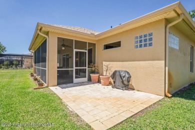 PRICE IMPROVEMENT !!!Welcome to your Florida Dream Home. This on Glen Lakes Country Club in Florida - for sale on GolfHomes.com, golf home, golf lot