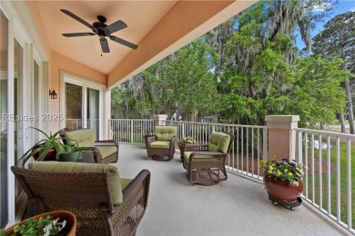 Unique Indigo Run Berwick Greens Villa! Easy, lock and leave on The Golf Club at Indigo Run in South Carolina - for sale on GolfHomes.com, golf home, golf lot