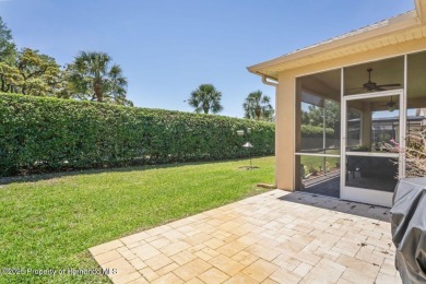 PRICE IMPROVEMENT !!!Welcome to your Florida Dream Home. This on Glen Lakes Country Club in Florida - for sale on GolfHomes.com, golf home, golf lot