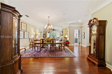 Unique Indigo Run Berwick Greens Villa! Easy, lock and leave on The Golf Club at Indigo Run in South Carolina - for sale on GolfHomes.com, golf home, golf lot