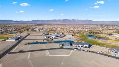 This exceptional 13,428 square foot lot is a perfect canvas for on Los Lagos Golf Club in Arizona - for sale on GolfHomes.com, golf home, golf lot