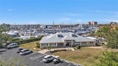 Welcome to your new oasis in Burnt Store Marina! This stunningly on Burnt Store Golf Club in Florida - for sale on GolfHomes.com, golf home, golf lot