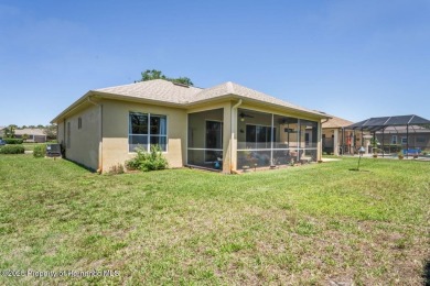 PRICE IMPROVEMENT !!!Welcome to your Florida Dream Home. This on Glen Lakes Country Club in Florida - for sale on GolfHomes.com, golf home, golf lot