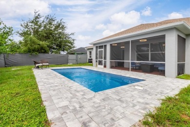 Looking for your Florida dream home? This spacious on Rotonda Golf and Country Club - Long Marsh  in Florida - for sale on GolfHomes.com, golf home, golf lot