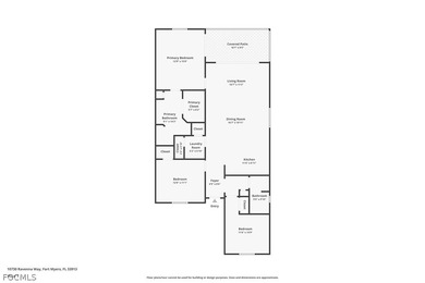 Reduced Price on your dream home in this Florida-themed end unit on Miromar Lakes Golf Club in Florida - for sale on GolfHomes.com, golf home, golf lot