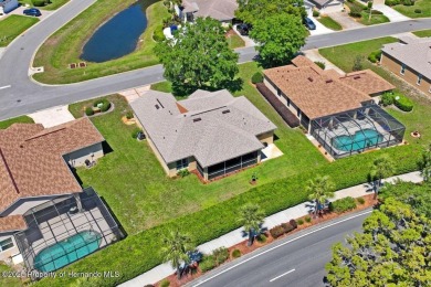 PRICE IMPROVEMENT !!!Welcome to your Florida Dream Home. This on Glen Lakes Country Club in Florida - for sale on GolfHomes.com, golf home, golf lot