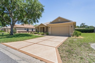 PRICE IMPROVEMENT !!!Welcome to your Florida Dream Home. This on Glen Lakes Country Club in Florida - for sale on GolfHomes.com, golf home, golf lot