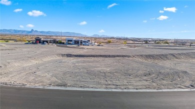 This exceptional 13,428 square foot lot is a perfect canvas for on Los Lagos Golf Club in Arizona - for sale on GolfHomes.com, golf home, golf lot