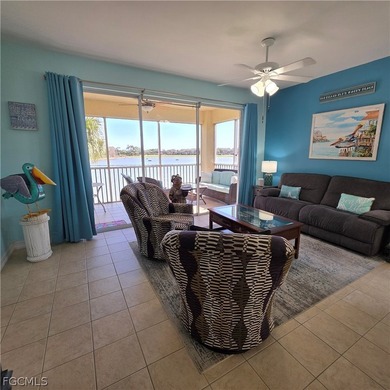 Reduced Price on your dream home in this Florida-themed end unit on Miromar Lakes Golf Club in Florida - for sale on GolfHomes.com, golf home, golf lot