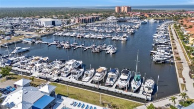 Welcome to your new oasis in Burnt Store Marina! This stunningly on Burnt Store Golf Club in Florida - for sale on GolfHomes.com, golf home, golf lot