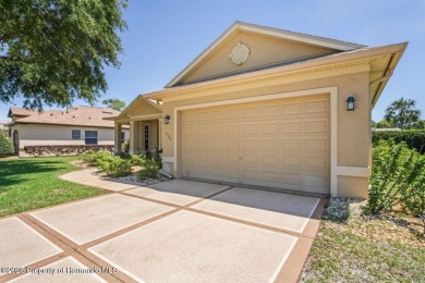 PRICE IMPROVEMENT !!!Welcome to your Florida Dream Home. This on Glen Lakes Country Club in Florida - for sale on GolfHomes.com, golf home, golf lot