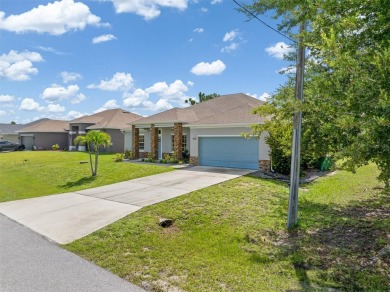 Looking for your Florida dream home? This spacious on Rotonda Golf and Country Club - Long Marsh  in Florida - for sale on GolfHomes.com, golf home, golf lot