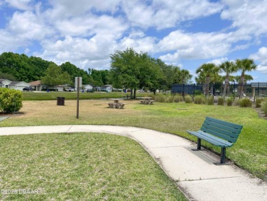 Adorable, move-in ready 3/2 home located in World Golf Village on King and Bear Golf Course/World Golf Village in Florida - for sale on GolfHomes.com, golf home, golf lot