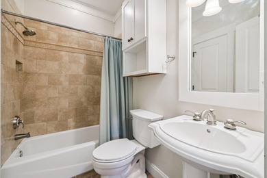 Welcome to 1628 Lost Cove Lane, a beautifully updated 4 bedroom on Sharks Tooth Golf Club in Florida - for sale on GolfHomes.com, golf home, golf lot