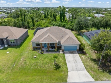LOWEST PRICE! Looking for your Florida dream home? This spacious on Rotonda Golf and Country Club - Long Marsh  in Florida - for sale on GolfHomes.com, golf home, golf lot