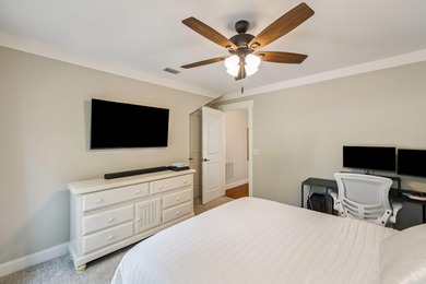 Welcome to 1628 Lost Cove Lane, a beautifully updated 4 bedroom on Sharks Tooth Golf Club in Florida - for sale on GolfHomes.com, golf home, golf lot