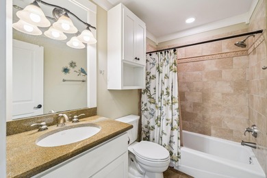 Welcome to 1628 Lost Cove Lane, a beautifully updated 4 bedroom on Sharks Tooth Golf Club in Florida - for sale on GolfHomes.com, golf home, golf lot