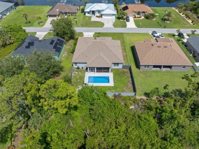 LOWEST PRICE! Looking for your Florida dream home? This spacious on Rotonda Golf and Country Club - Long Marsh  in Florida - for sale on GolfHomes.com, golf home, golf lot