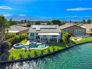 WOW... Lowest Priced Lake Front Home!Terra Lago Lake One Story on Golf Club At Terra Lago in California - for sale on GolfHomes.com, golf home, golf lot