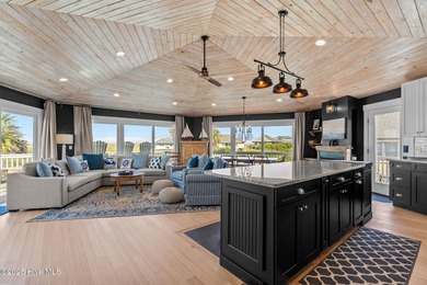 Escape to a private retreat on Bald Head Island-just a short on Bald Head Island Golf Club in North Carolina - for sale on GolfHomes.com, golf home, golf lot