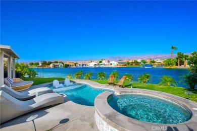 WOW... Lowest Priced Lake Front Home!Terra Lago Lake One Story on Golf Club At Terra Lago in California - for sale on GolfHomes.com, golf home, golf lot
