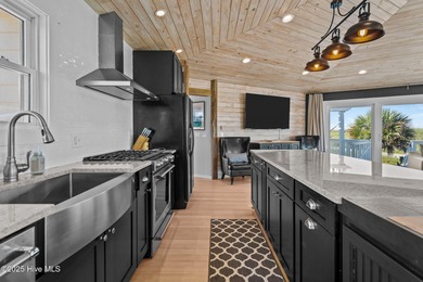 Escape to a private retreat on Bald Head Island-just a short on Bald Head Island Golf Club in North Carolina - for sale on GolfHomes.com, golf home, golf lot