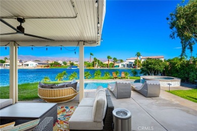 WOW... Lowest Priced Lake Front Home!Terra Lago Lake One Story on Golf Club At Terra Lago in California - for sale on GolfHomes.com, golf home, golf lot
