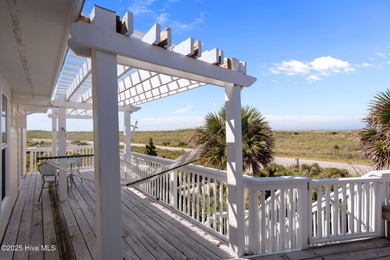 Escape to a private retreat on Bald Head Island-just a short on Bald Head Island Golf Club in North Carolina - for sale on GolfHomes.com, golf home, golf lot