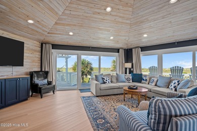 Escape to a private retreat on Bald Head Island-just a short on Bald Head Island Golf Club in North Carolina - for sale on GolfHomes.com, golf home, golf lot