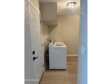 Step into this beautifully updated 1 bedroom, 1 bathroom condo on Sun City Country Club in Arizona - for sale on GolfHomes.com, golf home, golf lot