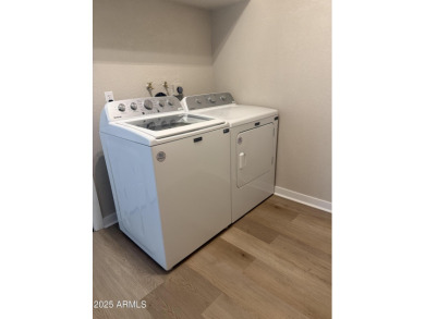 Step into this beautifully updated 1 bedroom, 1 bathroom condo on Sun City Country Club in Arizona - for sale on GolfHomes.com, golf home, golf lot