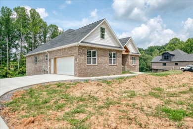 Nested in between + in view of #2 green & #3 tee box on Southern on Southern Hills Golf and Country Club in Tennessee - for sale on GolfHomes.com, golf home, golf lot