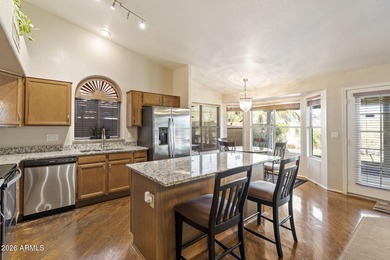 OPPORTUNITY to live in the incredible master planned community on Estrella Mountain Ranch Golf Course in Arizona - for sale on GolfHomes.com, golf home, golf lot