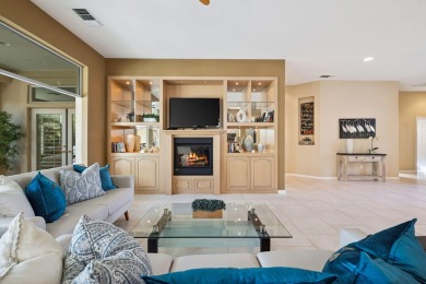 Located in the best 55+ community in the valley, Sun City Palm on Mountain Vista Golf Course At Sun City Palm Desert in California - for sale on GolfHomes.com, golf home, golf lot