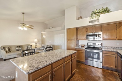 OPPORTUNITY to live in the incredible master planned community on Estrella Mountain Ranch Golf Course in Arizona - for sale on GolfHomes.com, golf home, golf lot