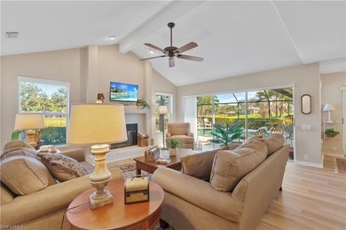 MOVE IN READY: If you're in the market for a spacious and on Worthington Country Club in Florida - for sale on GolfHomes.com, golf home, golf lot