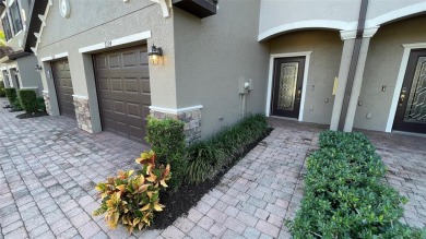 Welcome to your new Florida home! This stunning three-bedroom on River Strand Golf and Country Club At Heritage Harbour  in Florida - for sale on GolfHomes.com, golf home, golf lot