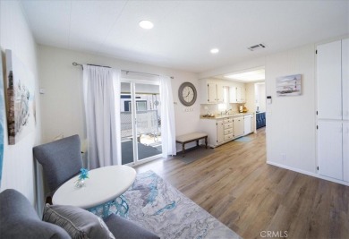 Turnkey! Completely remodeled a few years ago. It boasts on The Club At Shenandoah Springs in California - for sale on GolfHomes.com, golf home, golf lot