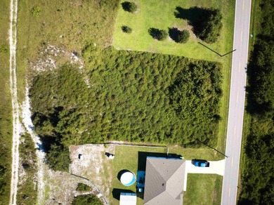 Build your dream home in the desirable Harbor Heights on Deep Creek Golf Club in Florida - for sale on GolfHomes.com, golf home, golf lot