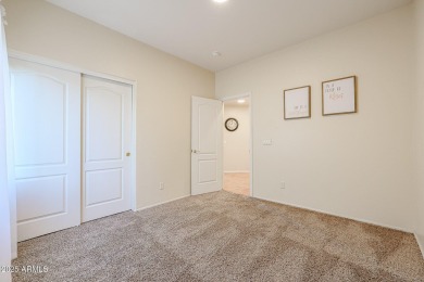 This spacious home, nestled on a tranquil cul-de-sac lot, offers on Estrella Mountain Ranch Golf Course in Arizona - for sale on GolfHomes.com, golf home, golf lot