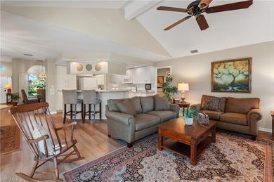 MOVE IN READY: If you're in the market for a spacious and on Worthington Country Club in Florida - for sale on GolfHomes.com, golf home, golf lot