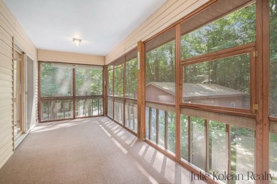 Don't miss this opportunity to own a well-maintained property on on Grand Haven Golf Club in Michigan - for sale on GolfHomes.com, golf home, golf lot