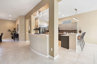 Located in the best 55+ community in the valley, Sun City Palm on Mountain Vista Golf Course At Sun City Palm Desert in California - for sale on GolfHomes.com, golf home, golf lot
