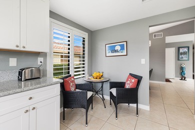 This one-story, west-facing end-unit condominium is located on Monterey Country Club in California - for sale on GolfHomes.com, golf home, golf lot