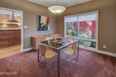 You enter this lovely home through its handsome double doors and on Tanasi Golf Course in Tennessee - for sale on GolfHomes.com, golf home, golf lot