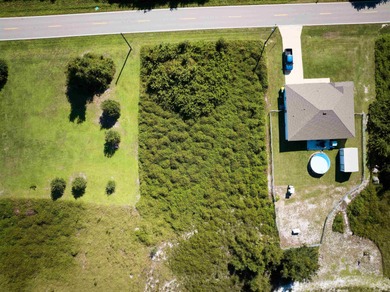 Build your dream home in the desirable Harbor Heights on Deep Creek Golf Club in Florida - for sale on GolfHomes.com, golf home, golf lot