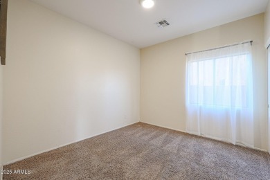 This spacious home, nestled on a tranquil cul-de-sac lot, offers on Estrella Mountain Ranch Golf Course in Arizona - for sale on GolfHomes.com, golf home, golf lot