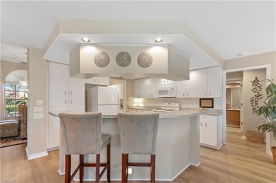 MOVE IN READY: If you're in the market for a spacious and on Worthington Country Club in Florida - for sale on GolfHomes.com, golf home, golf lot