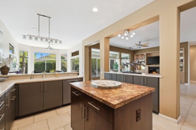 Located in the best 55+ community in the valley, Sun City Palm on Mountain Vista Golf Course At Sun City Palm Desert in California - for sale on GolfHomes.com, golf home, golf lot